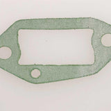 Inlet gasket