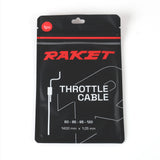 Gasvajer Raket