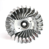 Flywheel Raket 85 Selettra