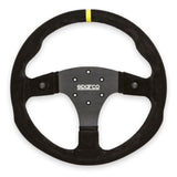 Rat Sparco Mod. R350B Ruskind