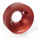 Karburatorflange Raket 95