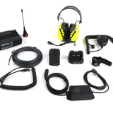 Radio kit Proffs Kommunikation Bil - Depå