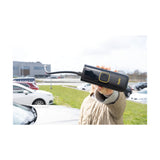 Aqiila Airbird C7 – Luftpump, bärbar kompressor