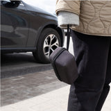 Aqiila Airbird C7 – Luftpump, bärbar kompressor