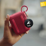 Aqiila Tagbird Nyckelring 1-pack