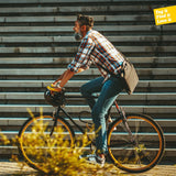 Aqiila Tagbird Nyckelring 1-pack