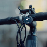 Aqiila Tagbird Nyckelring 1-pack