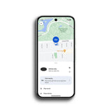 Aqiila Tagbird Nyckelring 1-pack