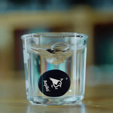 Aqiila Tagbird Nyckelring 1-pack