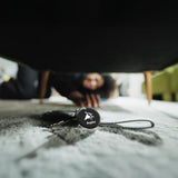 Aqiila Tagbird Nyckelring 1-pack