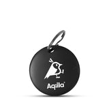 Aqiila Tagbird Nyckelring 1-pack