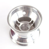 Fælg Aluminium ALR 115 mm