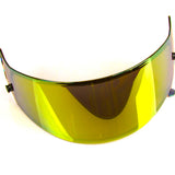 Visor Bell KC7 gold