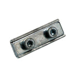 Kabelklemme Double Insex