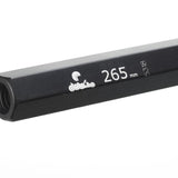 Styrestang  265mm