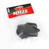 Bremseklodser RazePad Birel 40x52 Grå