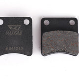 Jarrupalat RazePad Energy/Parolin/KR Mini/Parolin/(KZ DD2 eteen)