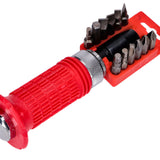 Slagskruvmejsel 13 delar V/H