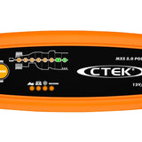Batterioplader CTEK MXS 5.0 Polar Edition