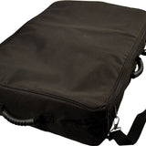 Carry bag for the B-G pit trolley