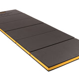 Foldbart Mek-tæppe 1210x420x30mm