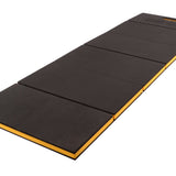 Foldbart Mek-tæppe 1210x420x30mm