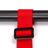 Slip stop for harness, 40mm