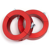 Slip stop for harness, 40mm
