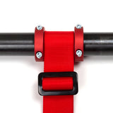 Slip stop for harness, 40mm
