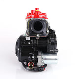 Rotax 125 Max Junior 2025 Race Package 2 x motor + 1 x Tillbehörslåda