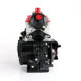 Rotax 125 Max Senior 2025 Race Package 2 x Motor + 1 x Tillbehörslåda