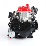 Rotax 125 Max Senior 2025 Race Package 2 x Motor + 1 x Tillbehörslåda