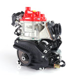 Rotax 125 Max Senior 2025 Race Package 2 x Motor + 1 x Tillbehörslåda