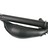 Lyddæmper/udstødning Rotax DD2 Evo