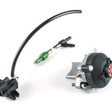 Electronic exhaust valve upgrade Evo kit