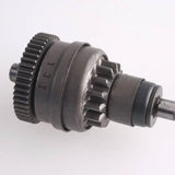 Bendix starttimoottoriin Rotax Max 125