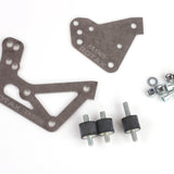 Sytytyspuolan kiinnike Rotax Evo 2017-
