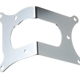 Support for inlet silencer, Rotax 07-