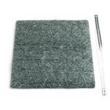 Steel Isolating Mat Kit