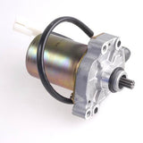 Starter Rotax Evo