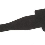 Gummibeskyttelse Rotax batteriholder