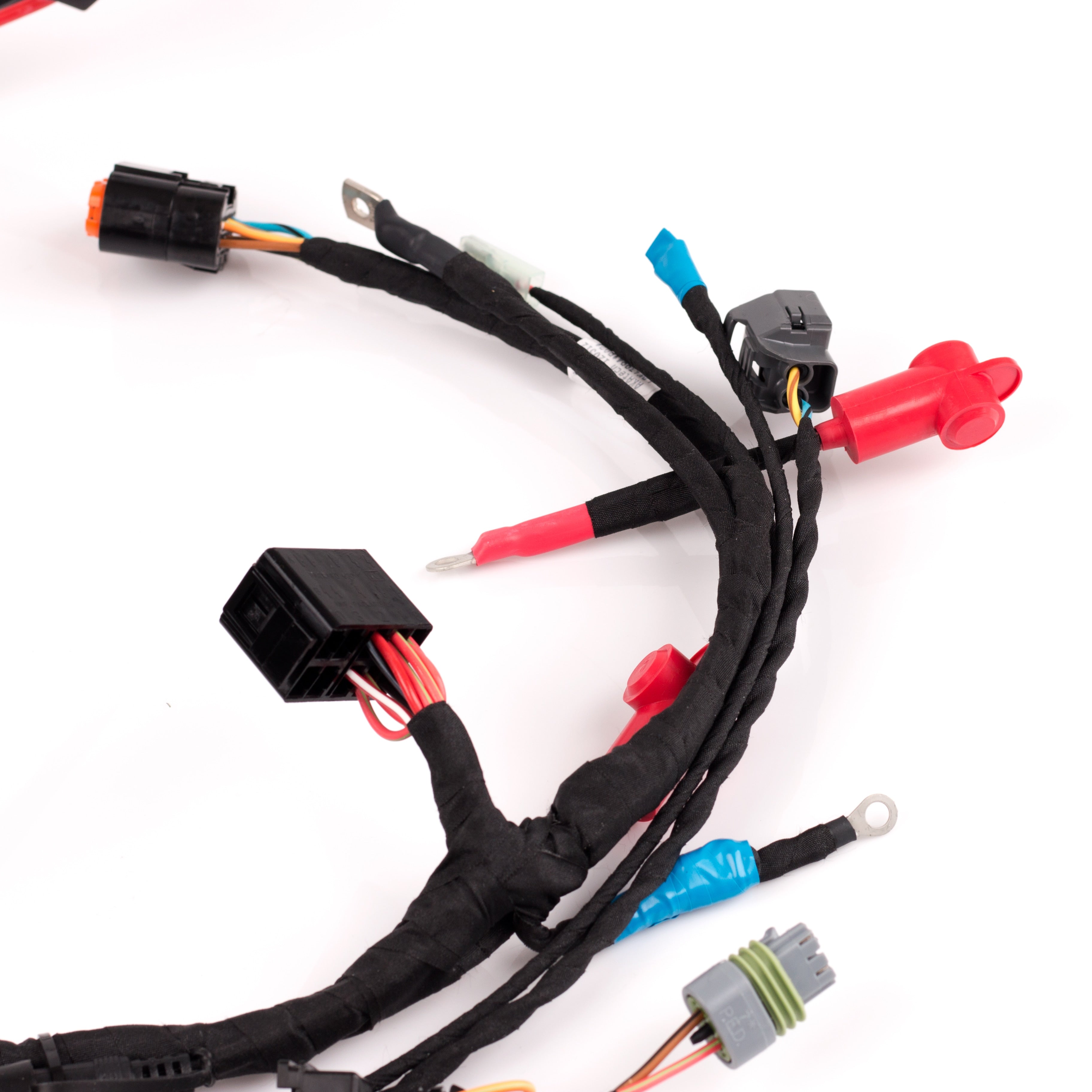 Cable Harness Rotax EVO – Radne