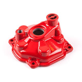 Cylinder head Red EVO