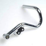 Brake pedal, CRG 1040