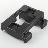 Motorkonsol magnesium CRG 28-30 mm