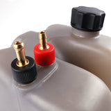 Tank CRG 8.5 L Grey