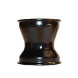 Fælg magnesium 132 mm til nav