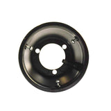 Fælg magnesium 132 mm til nav