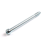 Stub axle bolt 8 x 100