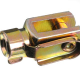 Link head short